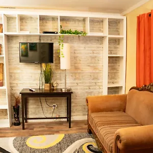  Apartment Cocoplum Rest N Hideaway #1 Bahamas