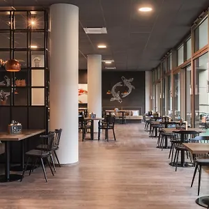 فندق - The Niu Tab Main Station By Ihg, دوسلدورف