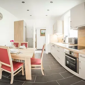  Apartment Alpi Germany